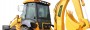 Backhoe Loader